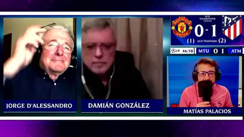 Vuelve El Chiringuito Vuelve El Chiringuito