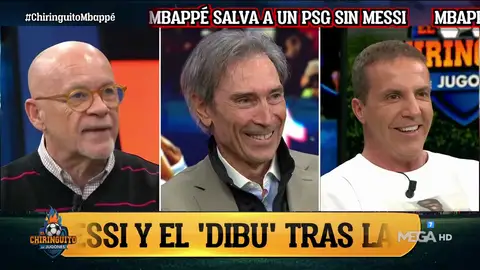 Alfredo Duro lo tiene claro Alfredo Duro lo tiene claro