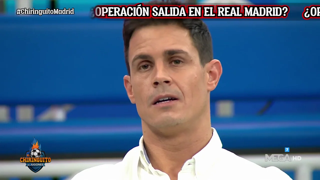 &iexcl;Ojo a la noticia qu&eacute; da Edu Aguirre!