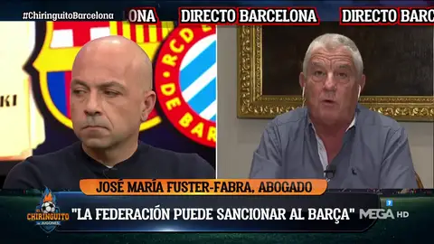 ¡Descubre aquí, las claves del caso Lewandowski! ¡Descubre aquí, las claves del caso Lewandowski!