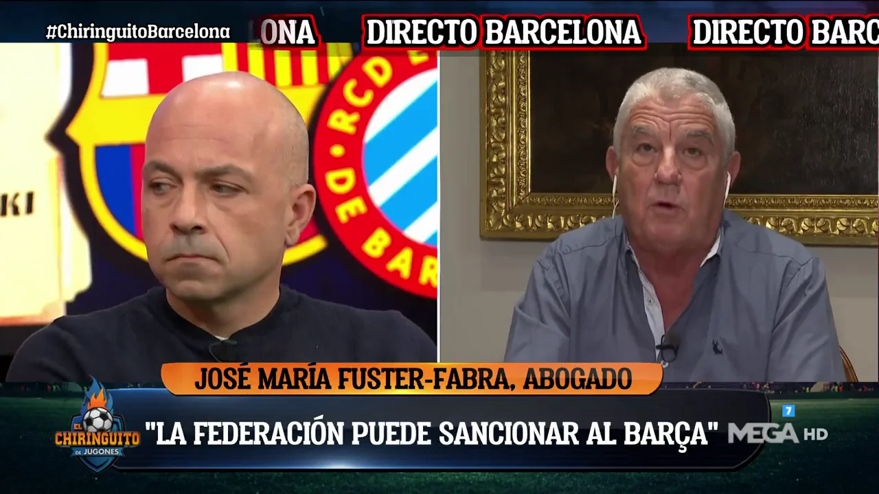 &iexcl;Descubre aqu&iacute;, las claves del caso Lewandowski!