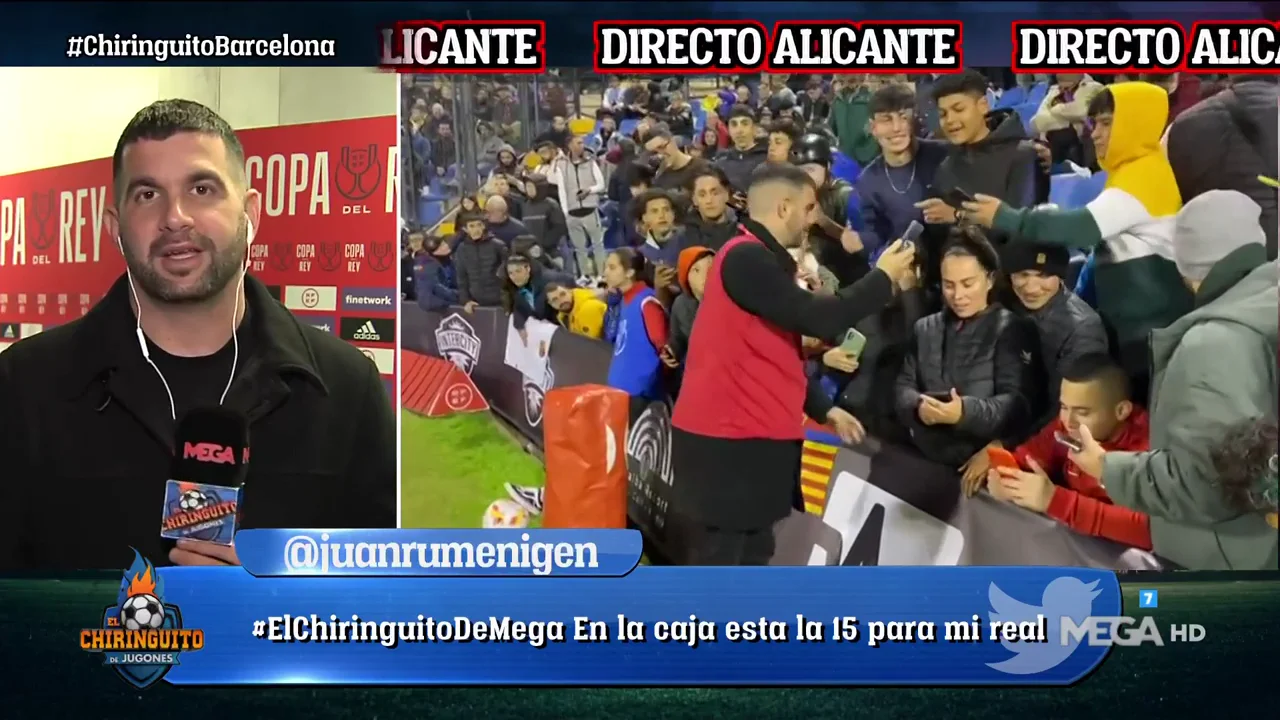 Cari&ntilde;o &uacute;nico en Alicante