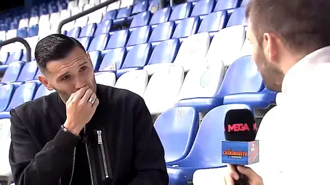 El regreso de Lucas Pérez al Depor El regreso de Lucas Pérez al Depor