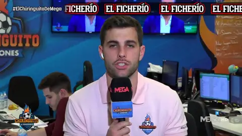 Los mejores movimientos en El 'Chiringuito' Los mejores movimientos en El 'Chiringuito'