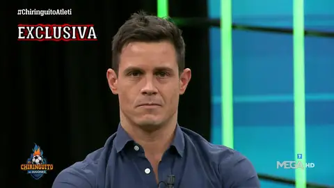 Exclusiva de Edu Aguirre Exclusiva de Edu Aguirre