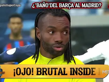 Balboa 'sentencia' a Kroos y Modric Balboa 'sentencia' a Kroos y Modric