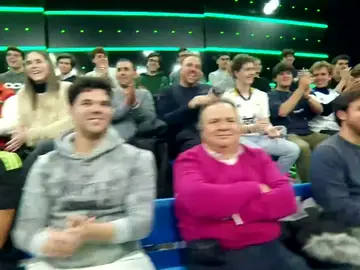 ¡Vuelve el público a El Chiringuito! ¡Vuelve el público a El Chiringuito!