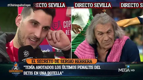 Gatti analiza la parada de la jornada Gatti analiza la parada de la jornada