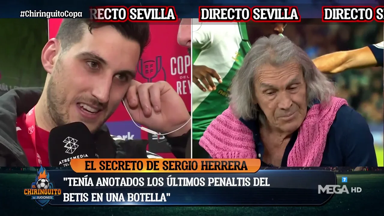 Gatti analiza la parada de la jornada Gatti analiza la parada de la jornada
