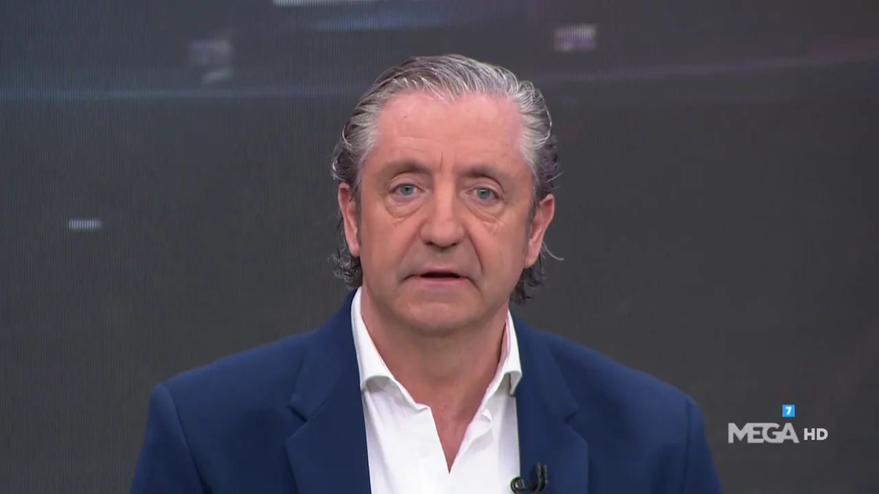 El jugador que m&aacute;s patafas recibe de la Liga