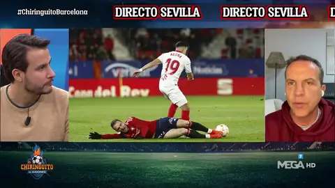 "Me cuesta decir la palabra orgulloso" "Me cuesta decir la palabra orgulloso"