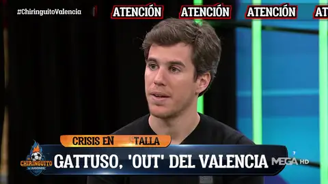 La 'maldición' del banquillo en Valencia La 'maldición' del banquillo en Valencia