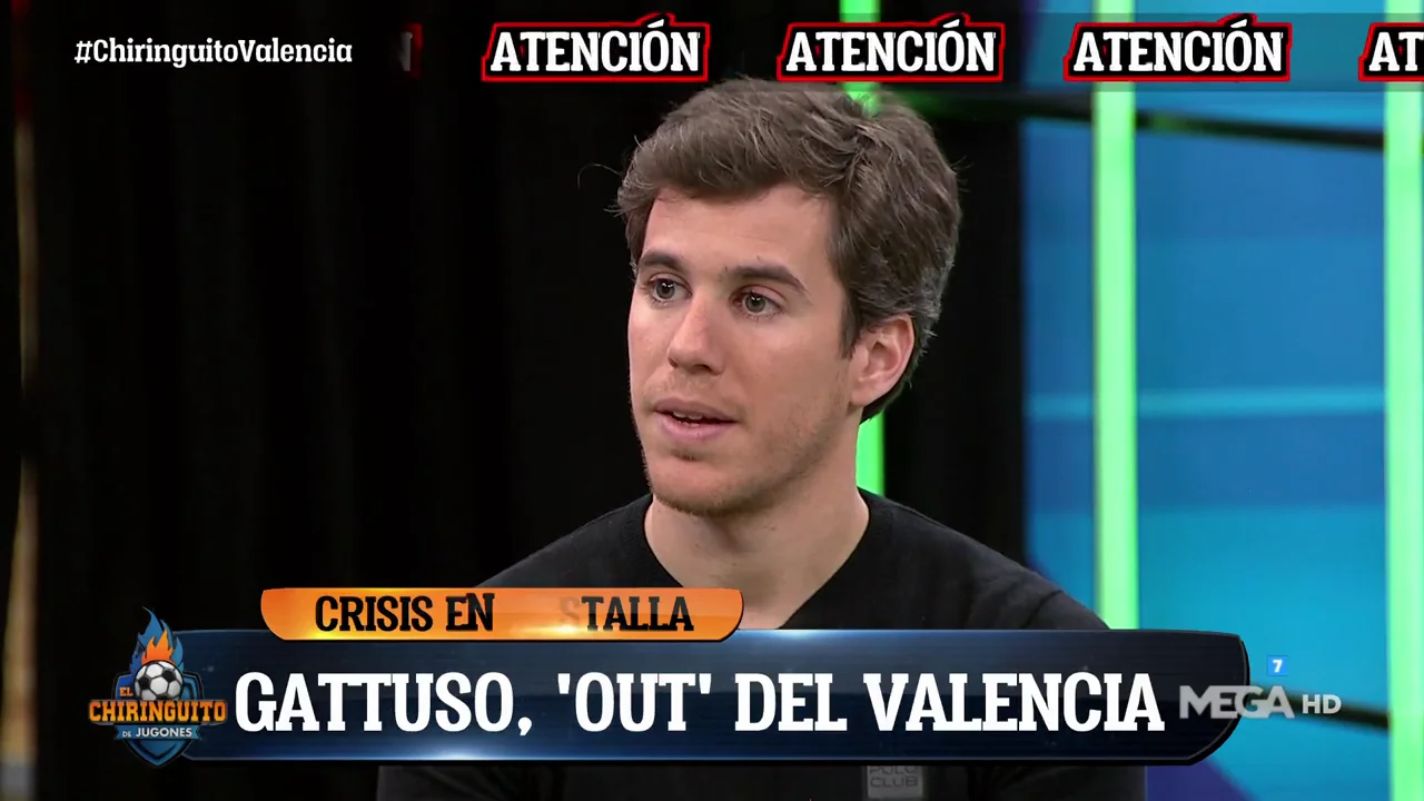 La 'maldici&oacute;n' del banquillo en Valencia