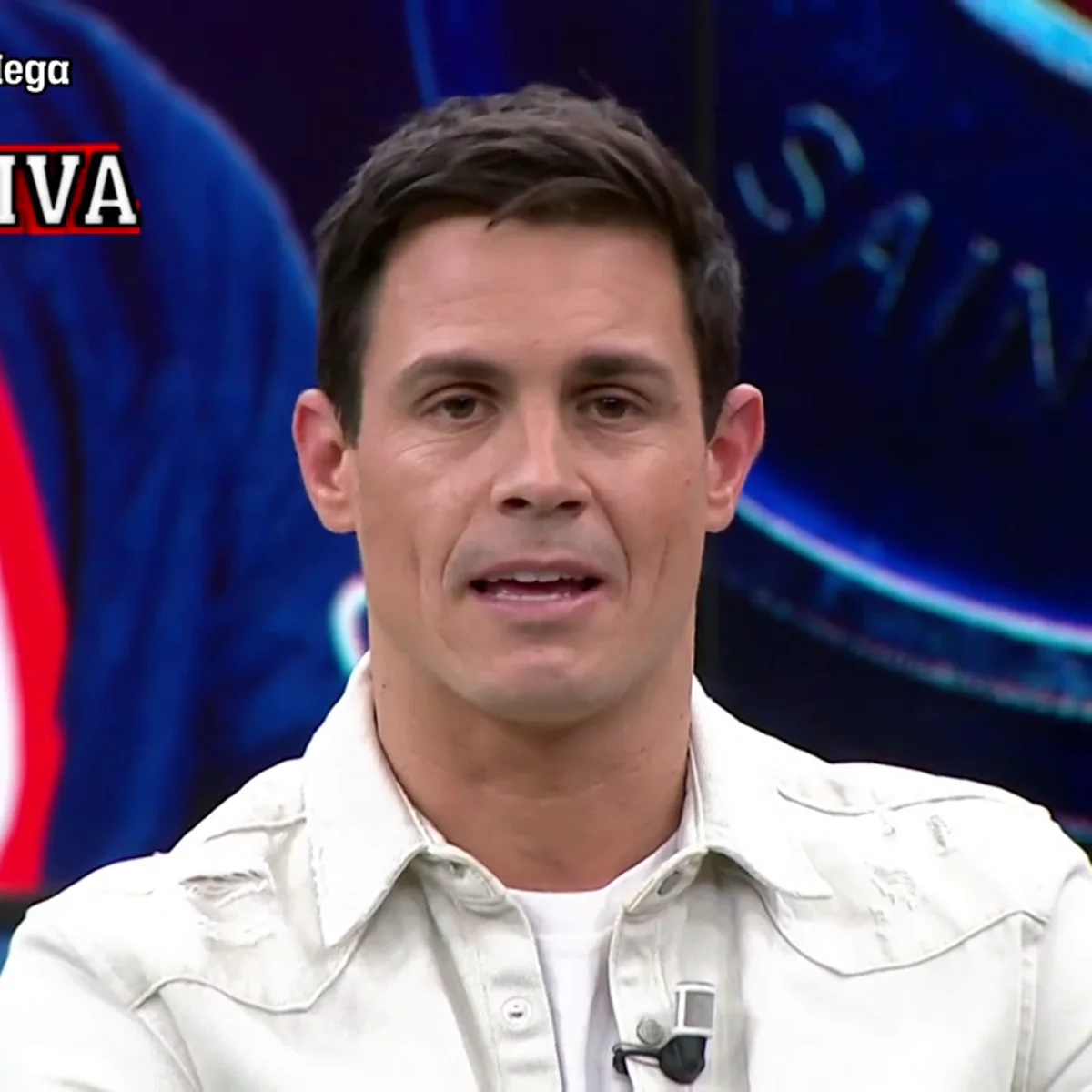 Edu Aguirre: "Mbappé está loco por venir al Madrid"