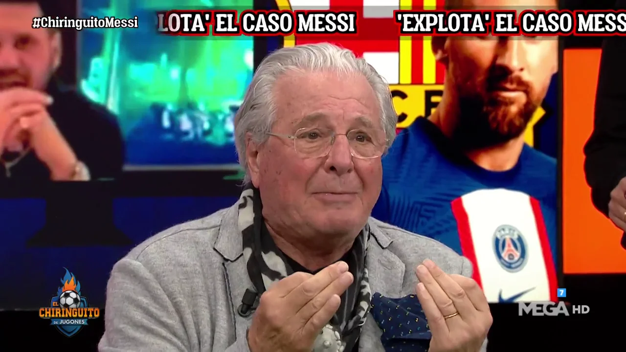 D'Alessandro, en la l&iacute;nea de Mat&iacute;as Messi
