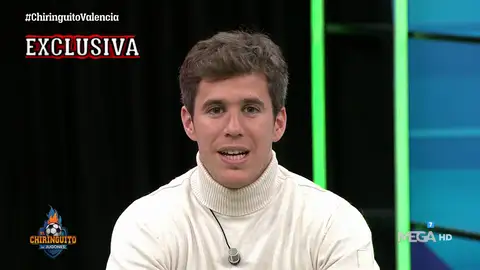 "Lo mejor es buscar un nuevo entrenador" "Lo mejor es buscar un nuevo entrenador"