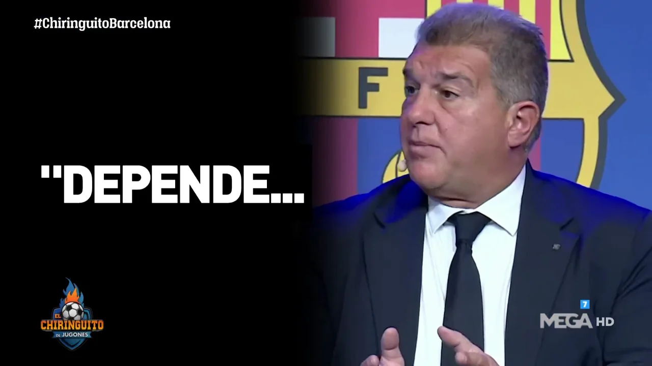 "No tenemos voluntad de vender al jugador"