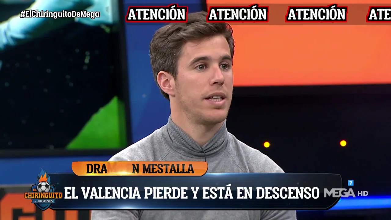 Se busca entrenador para el Valencia