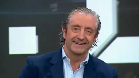 'La misión' llega al Chiringuito 'La misión' llega al Chiringuito