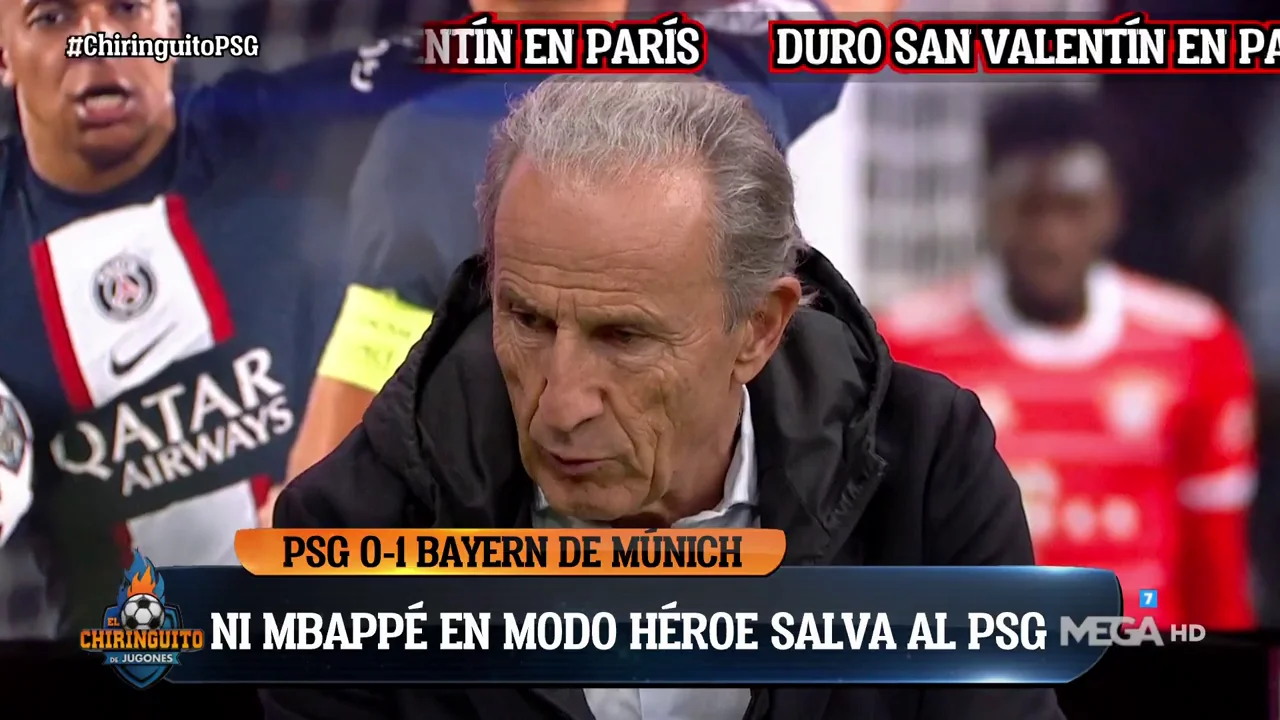 &iquest;Habr&aacute; remontada en M&uacute;nich?