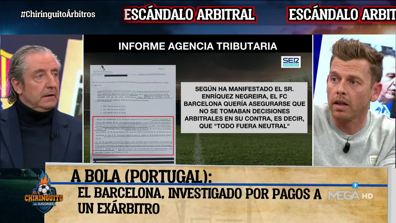 &iquest;C&oacute;mo est&aacute; viviendo este momento Jota Jordi?