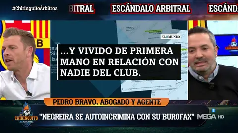 Este tertuliano no puede aguantar la risa... Este tertuliano no puede aguantar la risa...