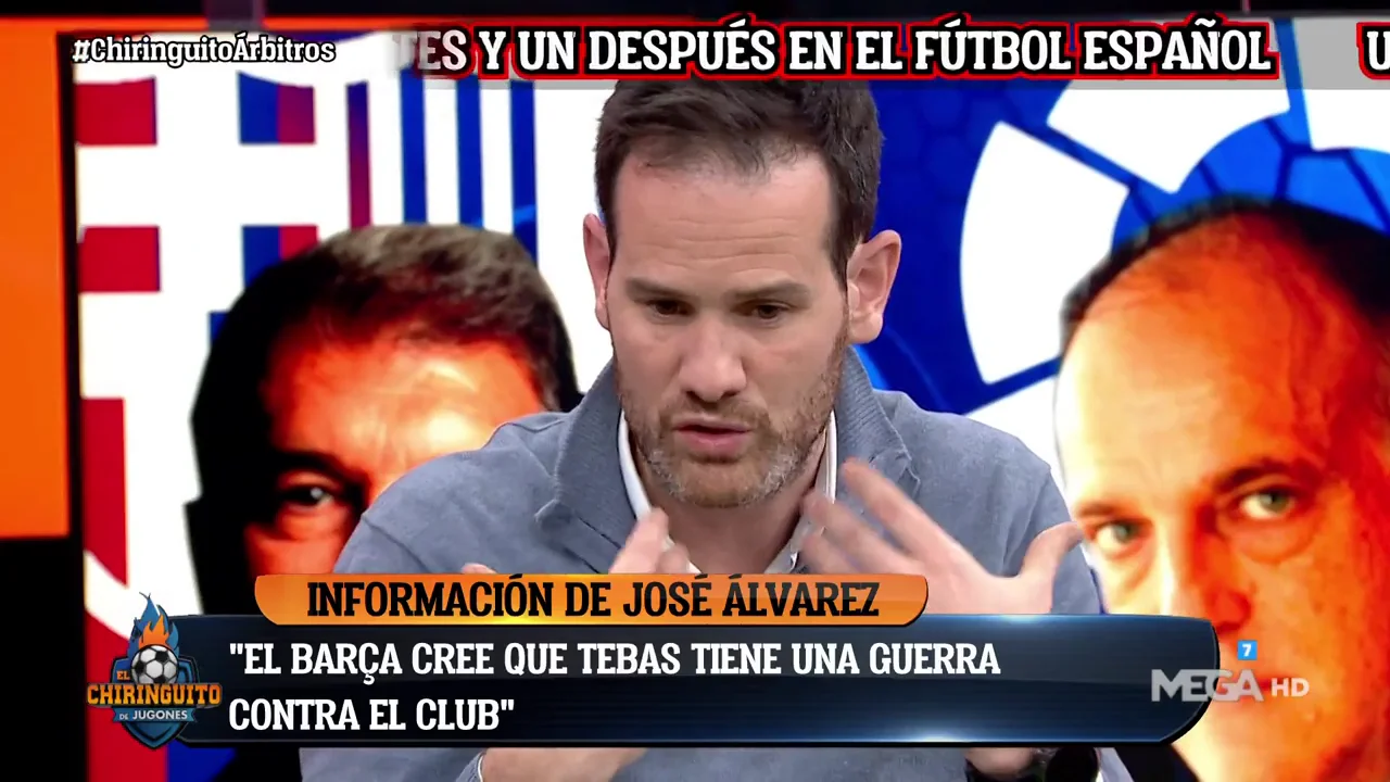 "Los socios cul&eacute;s se merecen saber en qu&eacute; se ha gastado su dinero"