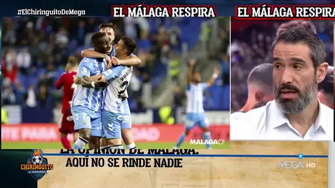 Málaga sonríe Málaga sonríe