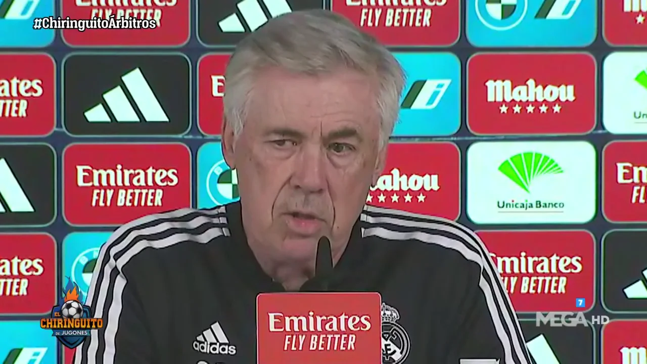 Los entrenadores de La Liga se pronuncian sobre el caso Negreira