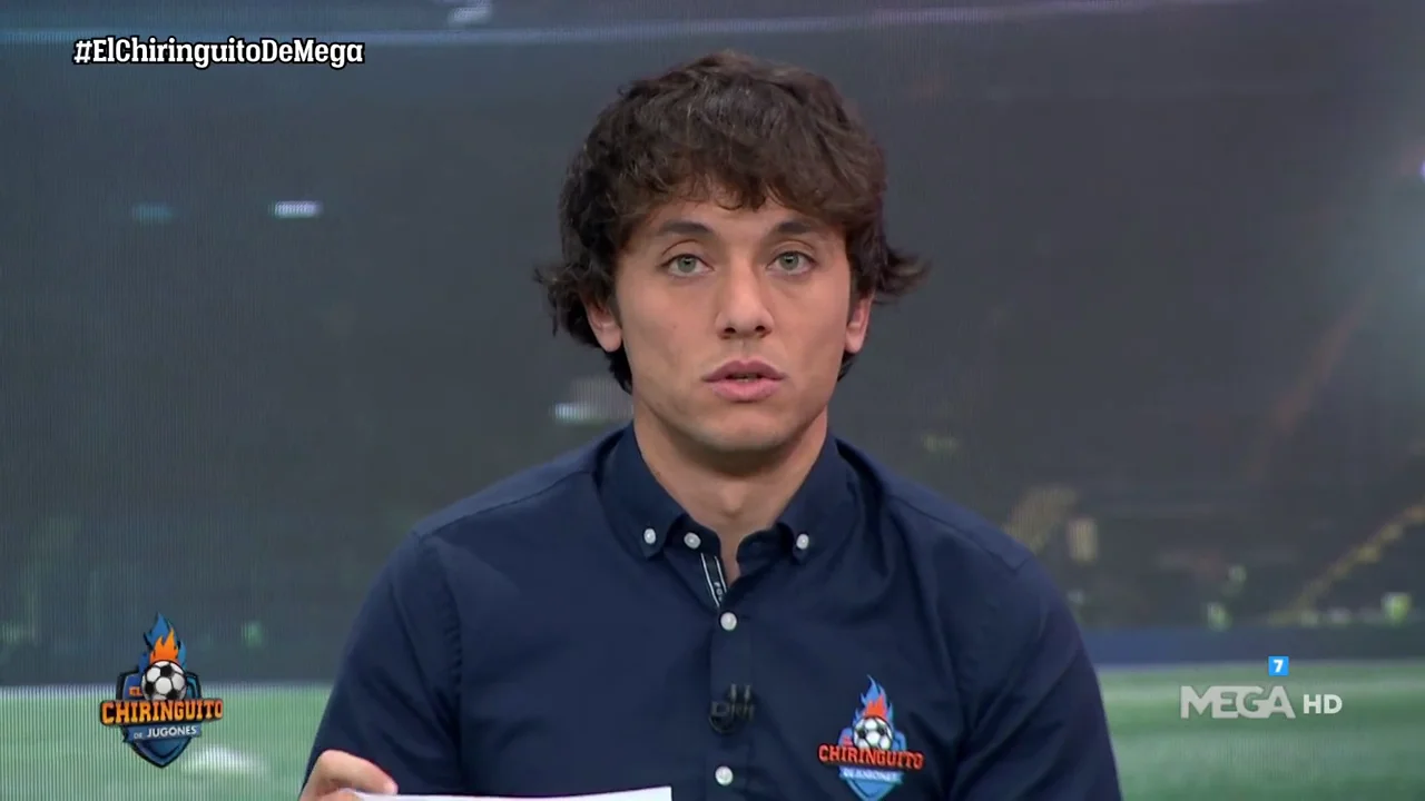 Tebas se&ntilde;ala a Laporta