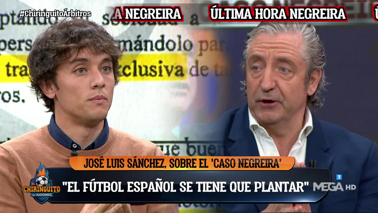"La fiscalía tiene seis meses para tomar una decisión" "La fiscalía tiene seis meses para tomar una decisión"
