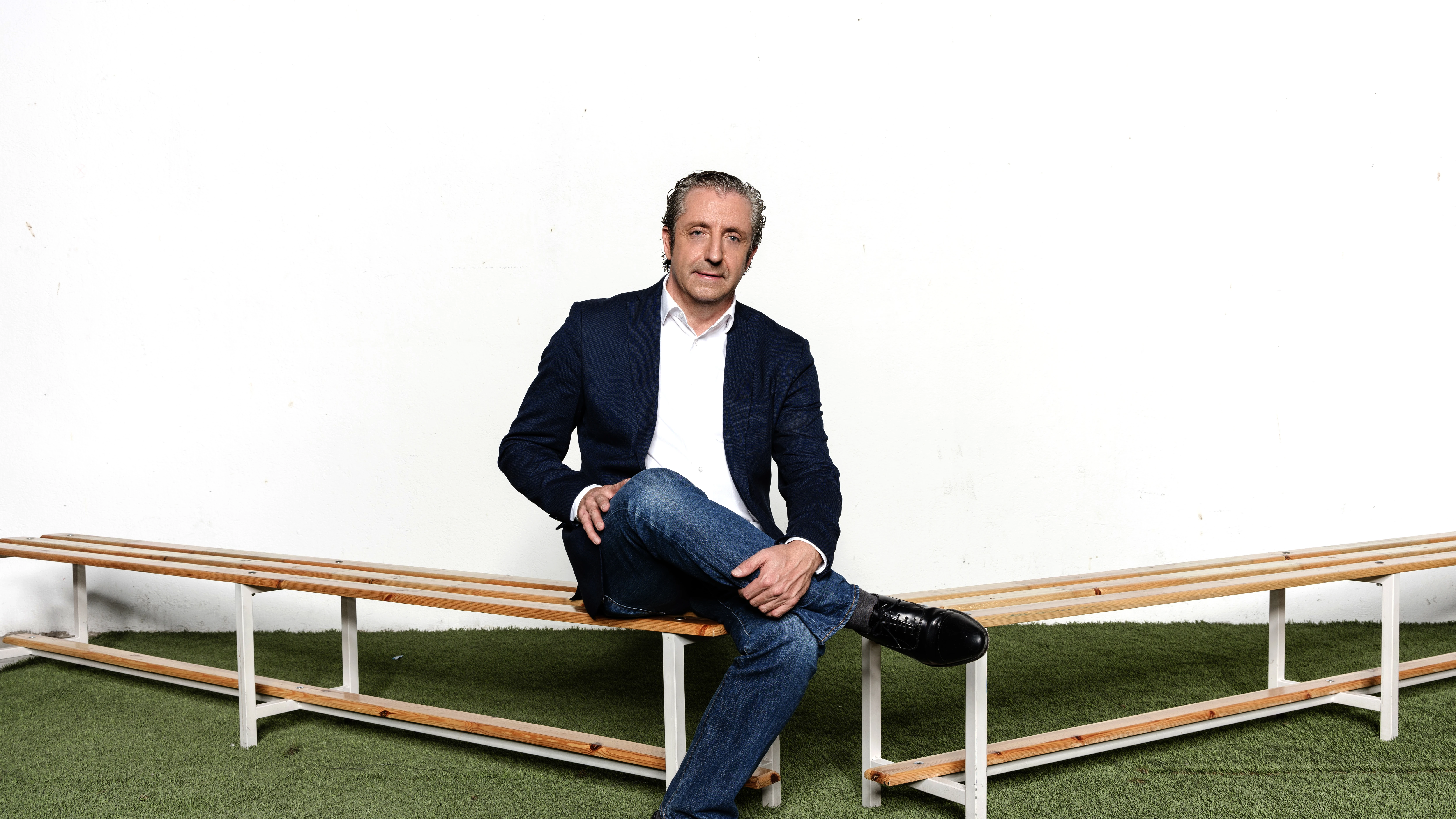 MEGA emite este lunes la gala The Best FIFA Football Awards 2022, con Josep Pedrerol MEGA emite este lunes la gala The Best FIFA Football Awards 2022, con Josep Pedrerol