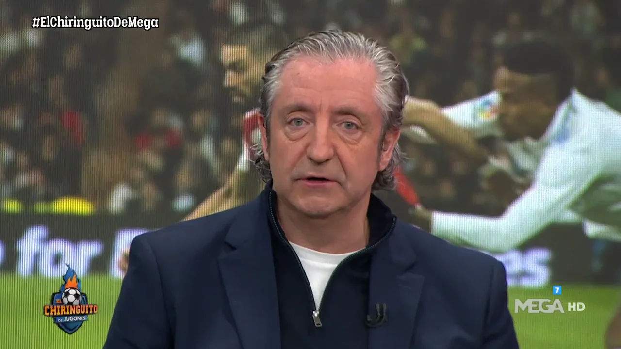 "Es un discurso de equipo perdedor"