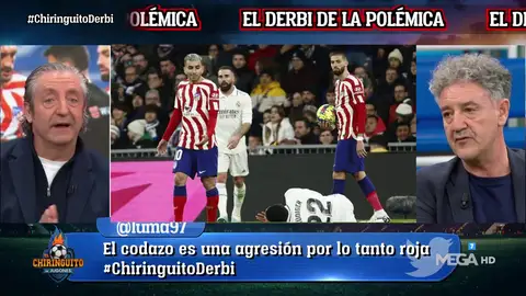 "Correa se ha autoexpulsado" "Correa se ha autoexpulsado"