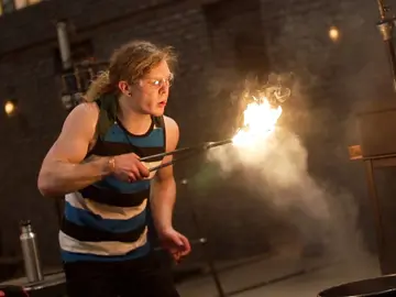 Forjado a fuego Forjado a fuego