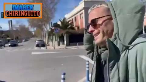 CANALES CANALES