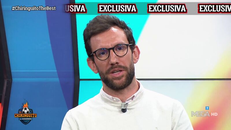 La petición de Luis Enrique