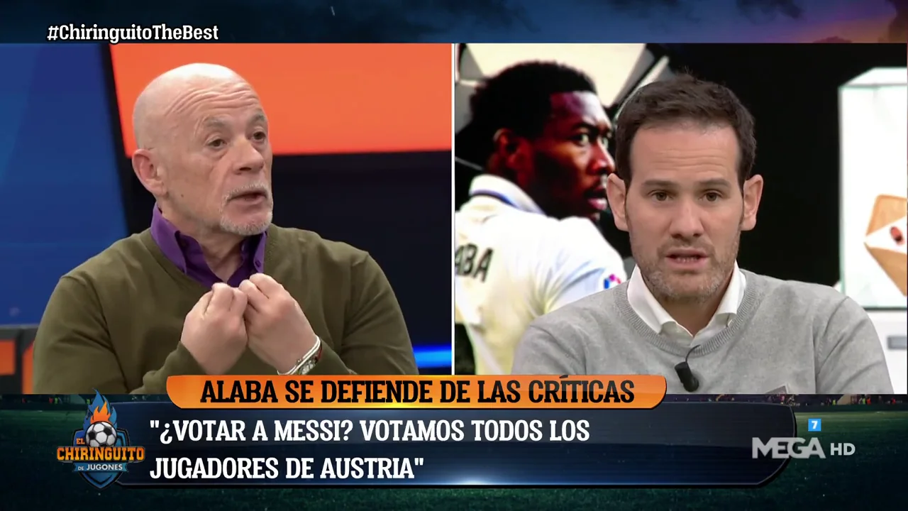 Quim Dom&eacute;nech defiende la votaci&oacute;n de &Aacute;laba