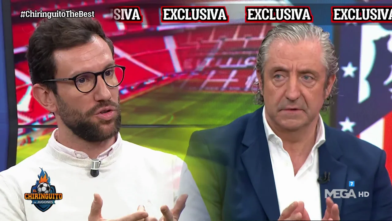 "Luis Enrique tiene una oferta del Atleti por tres temporadas" 