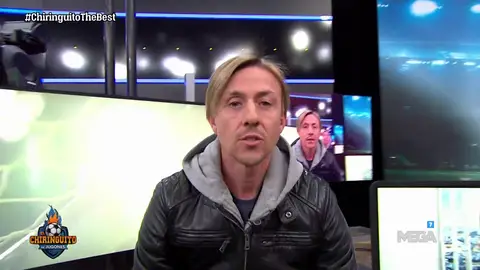 ¿Se equivoca Alaba votando a Messi antes que a Benzema? ¿Se equivoca Alaba votando a Messi antes que a Benzema?