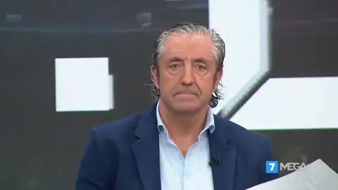 "Xavi, no viajes mañana" "Xavi, no viajes mañana"