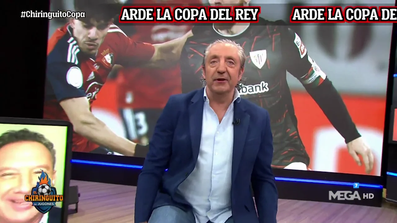 &iquest;Qui&eacute;n pasar&aacute; a la final de Copa, Osasuna o Athletic?