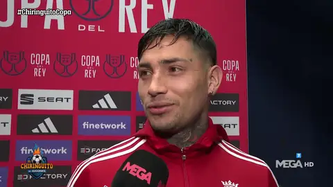 "Abde es como mi hijo... podría jugar en cualquier club del mundo". "Abde es como mi hijo... podría jugar en cualquier club del mundo".