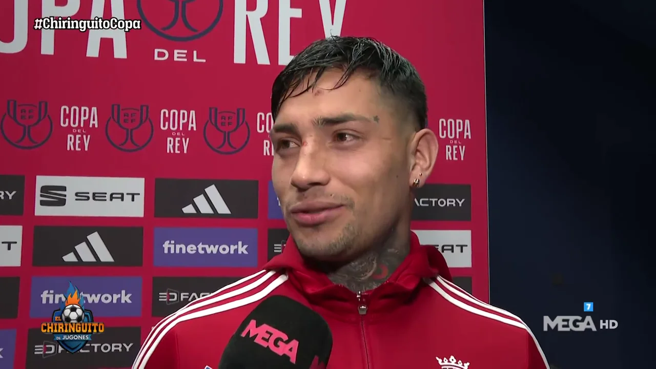 "Abde es como mi hijo... podría jugar en cualquier club del mundo". "Abde es como mi hijo... podría jugar en cualquier club del mundo".