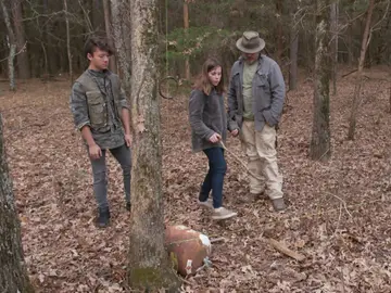 La familia de Jason La familia de Jason