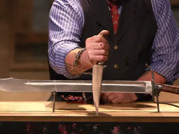 Espada Messer Espada Messer