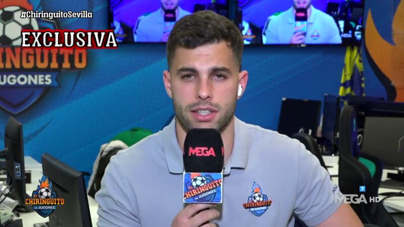 Las alternativas del banquillo sevillista