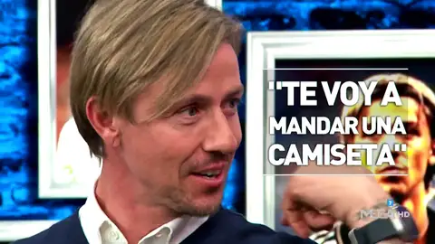 Misión Kvaratskhelia Misión Kvaratskhelia