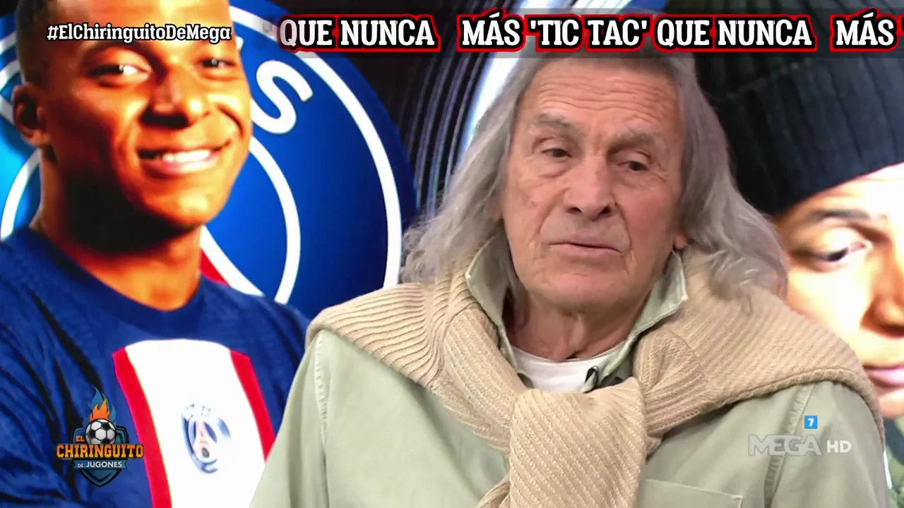 "Los mejores jugadores se entienden"
