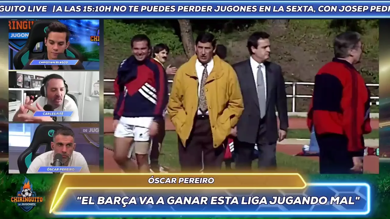 PEREIRO